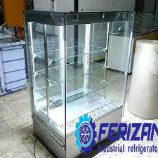 خرید و فروش یخچال صنعتی در تهران