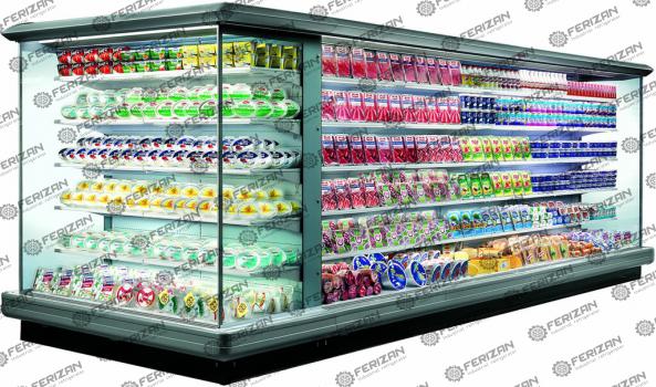 نکاتی هنگام خرید یخچال فروشگاهی مناسب باید بدانید
