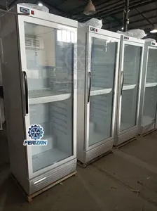 خرید یخچال داروخانه از تولیدکننده در تهران